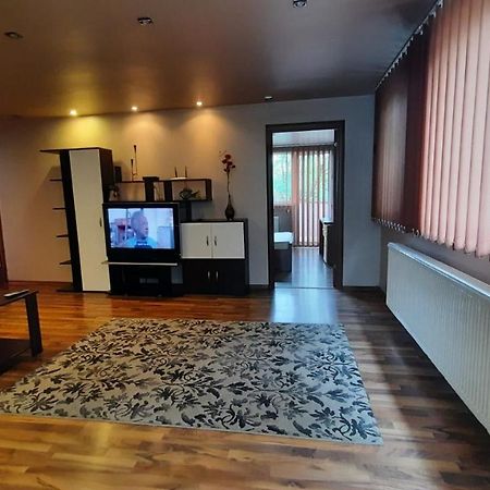 Apartament Laurentiu - Etaj.1 ブカレスト エクステリア 写真