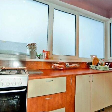 Apartament Laurentiu - Etaj.1 ブカレスト エクステリア 写真