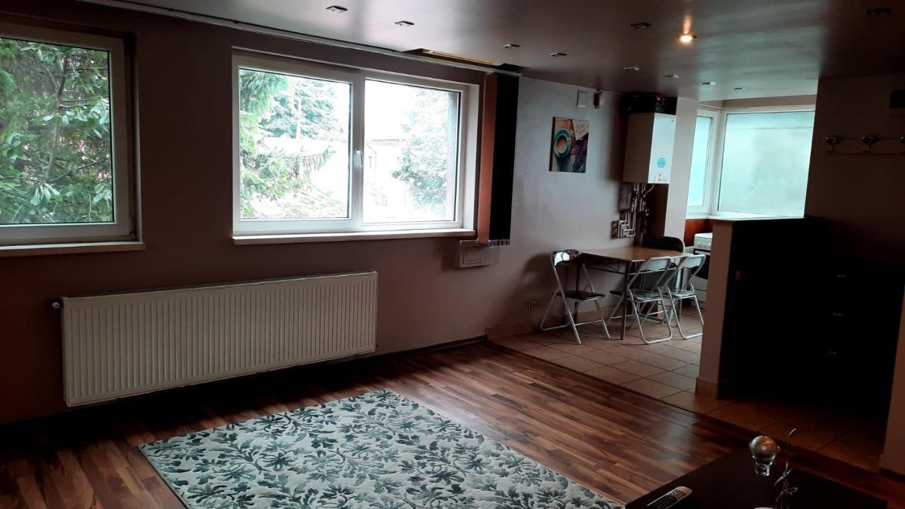Apartament Laurentiu - Etaj.1 ブカレスト エクステリア 写真