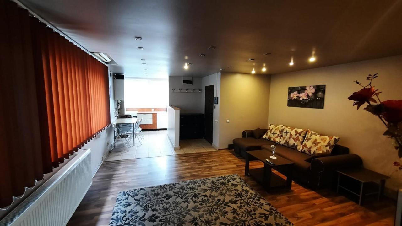 Apartament Laurentiu - Etaj.1 ブカレスト エクステリア 写真